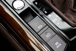 2018款大众辉昂 380TSI 两驱商务版 改款