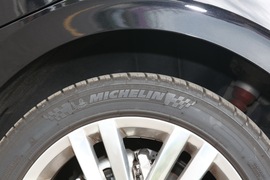 2018款大众辉昂 380TSI 两驱商务版 改款