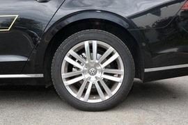 2018款大众辉昂 380TSI 两驱商务版 改款