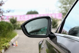 2018款大众辉昂 380TSI 两驱商务版 改款