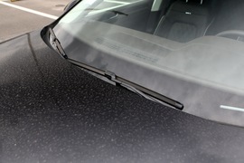 2018款大众辉昂 380TSI 两驱商务版 改款