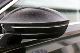 2018款大众辉昂 380TSI 两驱商务版 改款