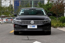 2018款大众辉昂 380TSI 两驱商务版 改款