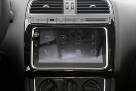   2018款大众 POLO  1.5L 自动豪华版