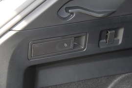   2019款大众探岳 380TSI 四驱R-Line