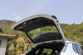   2019款大众探岳 380TSI 四驱R-Line