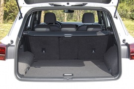   2019款大众探岳 380TSI 四驱R-Line