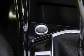   2019款大众探岳 380TSI 四驱R-Line