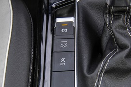   2019款大众探岳 380TSI 四驱R-Line