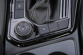   2019款大众探岳 380TSI 四驱R-Line