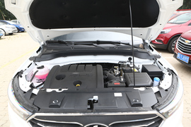   2018款奔腾X40 网红版 1.6L 自动豪华型