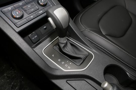   2018款奔腾X40 网红版 1.6L 自动豪华型