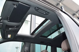 2017款奔驰 AMG GLS63 4MATIC