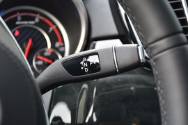   2017款奔驰 AMG GLS63 4MATIC