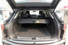   2019款大乘汽车G70S 2.0T 自动旗舰型