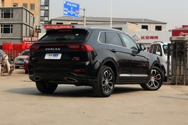   2019款大乘汽车G70S 2.0T 自动旗舰型