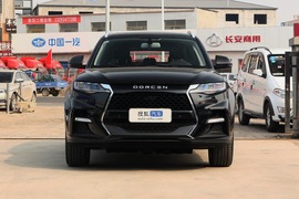   2019款大乘汽车G70S 2.0T 自动旗舰型