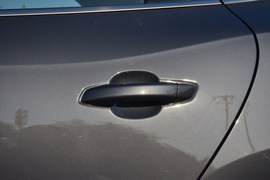 2019款比亚迪秦Pro EV500 智联领耀型