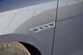 2019款比亚迪秦Pro EV500 智联领耀型