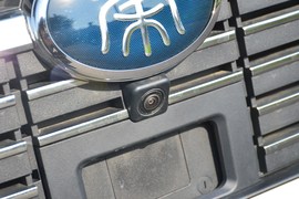 2019款比亚迪秦Pro EV500 智联领耀型