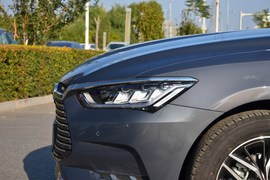 2019款比亚迪秦Pro EV500 智联领耀型