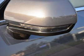 2019款比亚迪秦Pro EV500 智联领耀型