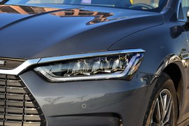 2019款比亚迪秦Pro EV500 智联领耀型