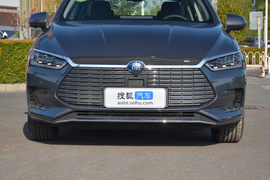 2019款比亚迪秦Pro EV500 智联领耀型