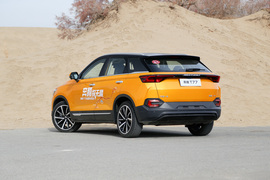   2019款奔腾T77 230 TID 自动尊贵型