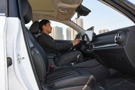   2019款比亚迪宋DM 1.5TID 智联锐耀型