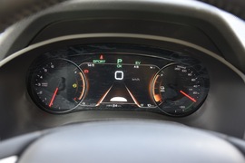   2019款比亚迪宋DM 1.5TID 智联锐耀型