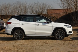   2019款比亚迪宋DM 1.5TID 智联锐耀型