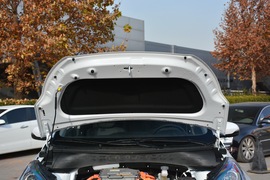   2019款起亚KX3 EV 标准型