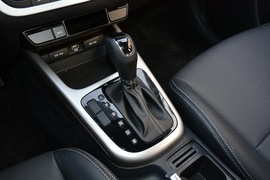   2019款起亚KX3 EV 标准型