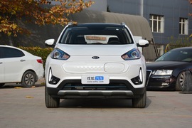   2019款起亚KX3 EV 标准型
