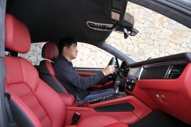  2018款保时捷Macan 2.0T
