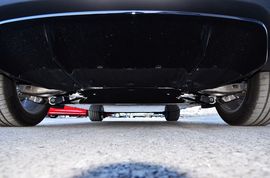   2018款捷豹 I-PACE EV400 S