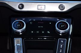   2018款捷豹 I-PACE EV400 S