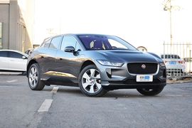   2018款捷豹 I-PACE EV400 S