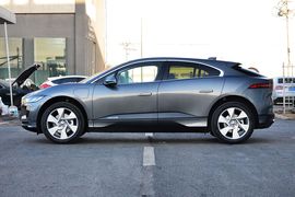   2018款捷豹 I-PACE EV400 S