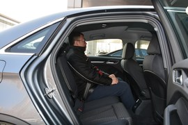   2019款奥迪A3 Limousine 40 TFSI 运动型 国VI 