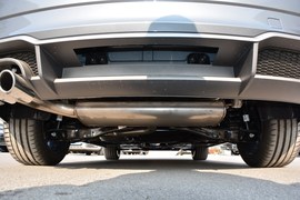   2019款奥迪A3 Limousine 40 TFSI 运动型 国VI 