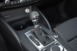   2019款奥迪A3 Limousine 40 TFSI 运动型 国VI 