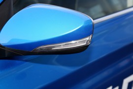 2018款长安逸动DT 1.6L 手动尊享型