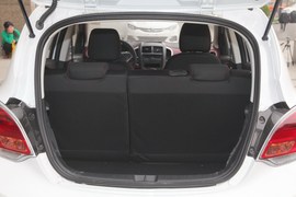   2019款长安奔奔EV360 标准型