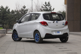   2019款长安奔奔EV360 标准型