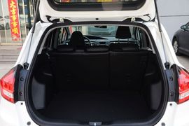   2020款本田杰德 1.8L 自动舒适版