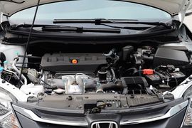   2020款本田杰德 1.8L 自动舒适版