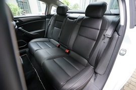 2019款雪铁龙C5 350THP ORIGINS百年臻享版