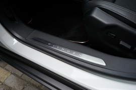   2019款雪铁龙C5 350THP ORIGINS百年臻享版